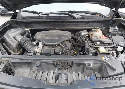 2021 GMC Acadia Awd Slt z USA, uszkodzony, nr VIN 1GKKNULS6MZ104254